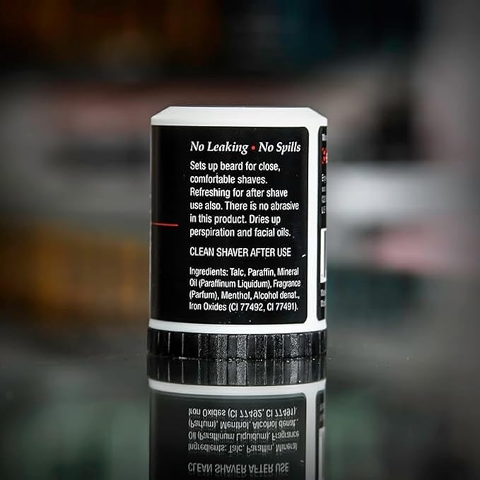 Eltron (Parks) EL-250 EL250 Shave Stick for use with all Electric Shavers