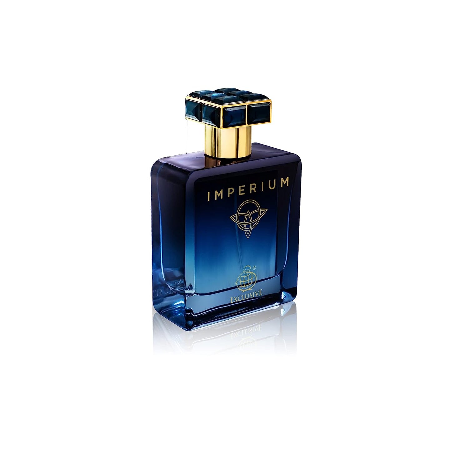 Fragrance World – Imperium EDP Perfume 100 ml Unisex perfume | Aromatic Signature Note Perfumes For Men & Women Exclusive I Luxury Niche Perfume Made in UAE
