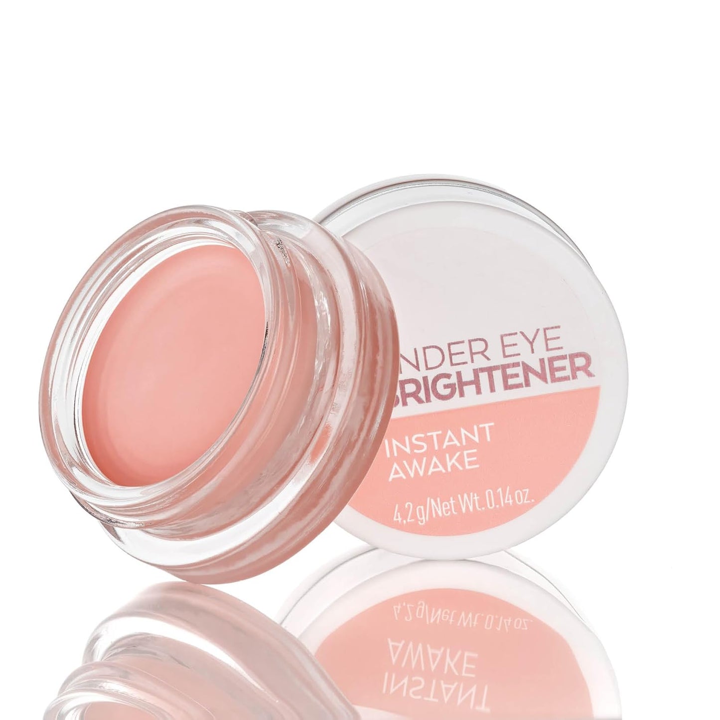 Catrice | Under Eye Brightener | Conceal & Brighten Dark Circles | With Hyaluronic Acid & Shea Butter | Vegan, Cruelty Free & Paraben Free