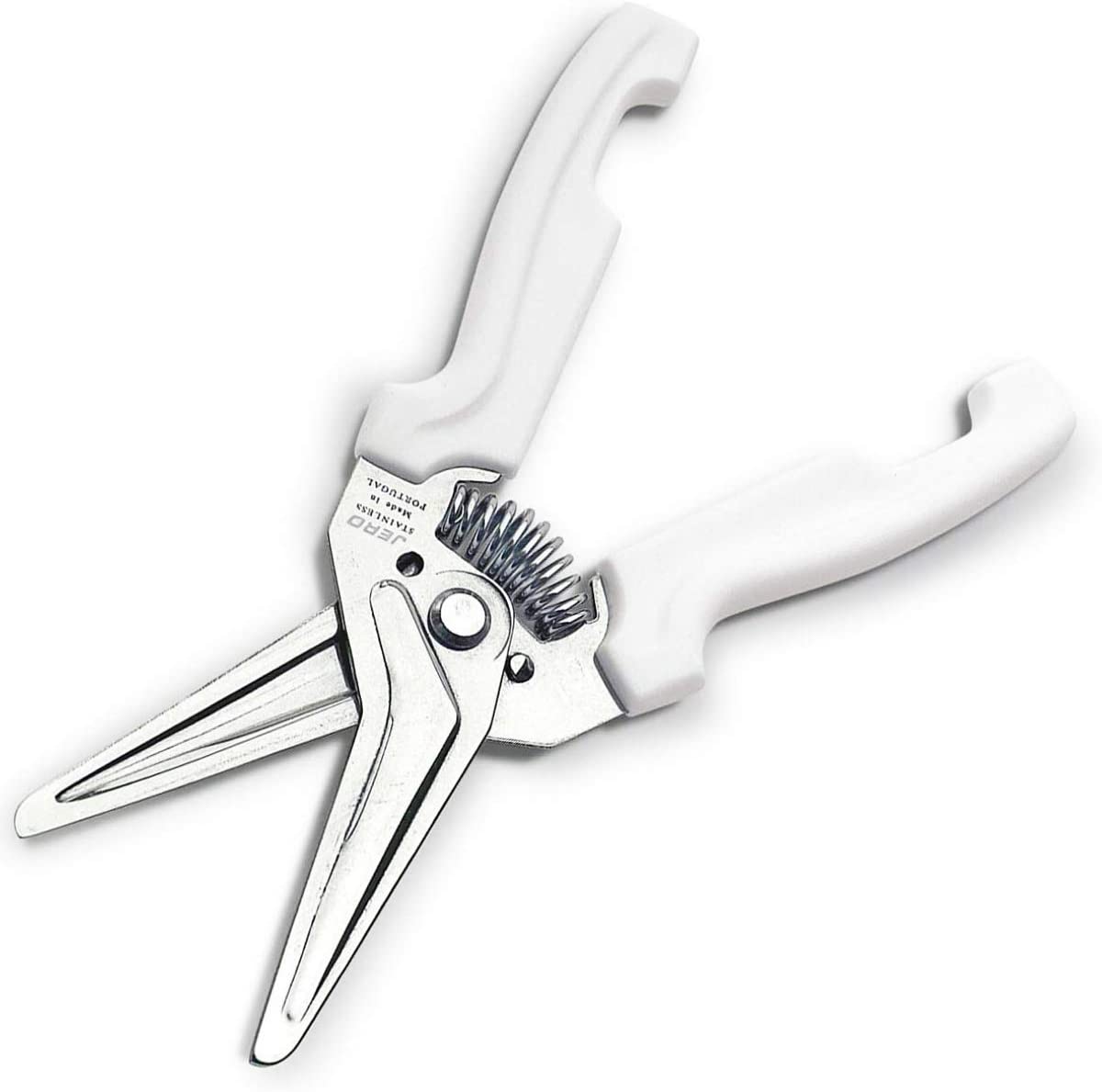 Buy JERO Stainless Steel Kitchen Shears with Holder in USA