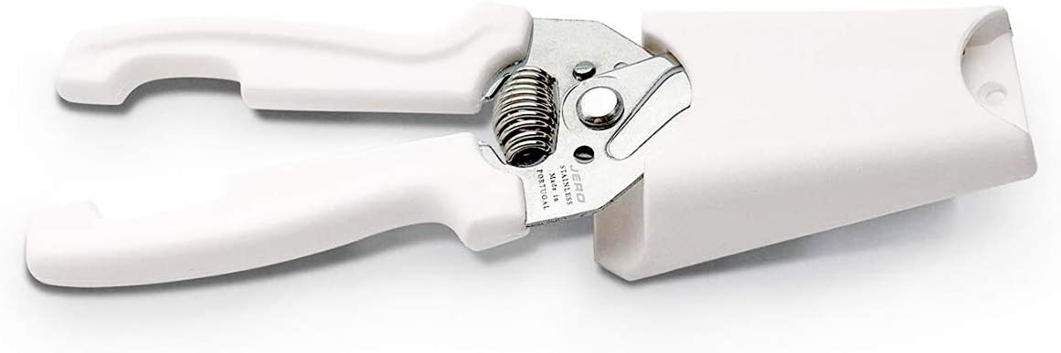 Buy JERO Stainless Steel Kitchen Shears with Holder