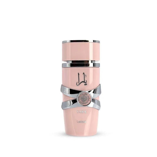 Lattafa Yara - Vanilla, Gourmand, Fruity, Floral - Eau de Parfum Long-Lasting Fragrance for Women