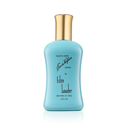 Estée Lauder Youth-Dew Eau de Parfum Spray with Notes of Rose, Spices & Patchouli | Women's Perfume