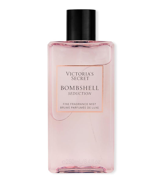 Victoria's Secret Bombshell Seduction Fine Fragrance