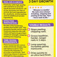 Nail-Aid Keratin 3 Day Growth Nail Treatment & Strengthener