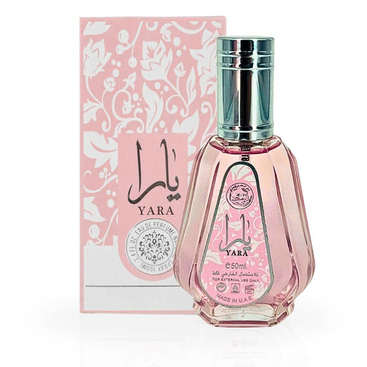 Ard Al Zaafaran Yara for Women Eau de Parfum Spray