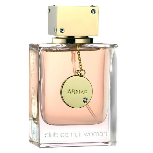 Armaf Club De Nuit for Women Eau de Parfum Spray
