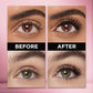 L'Oreal Paris Makeup Voluminous Lash Paradise Mascara, Voluptuous Volume, Intense Length, Feathery Soft Full Lashes, No Flaking, No Smudging, No Clumping, Blackest Black,