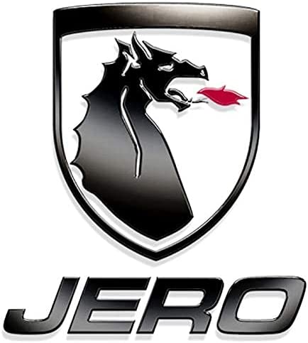 Jero Knives Logo
