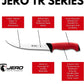 Buy Jero Pro Series TR Breaking and Trim Knife - 8 Inch is USA