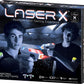 Buy LASER X 2 Player Laser Gaming Set with 2 Lasers and 2 arm Receivers in USA